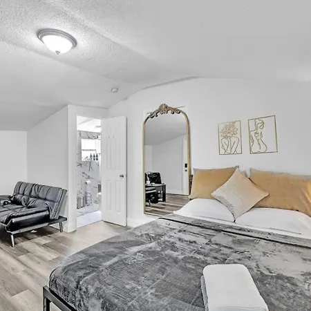 Boutique Vacation Studio - Beach, Mall, Casino Hn2